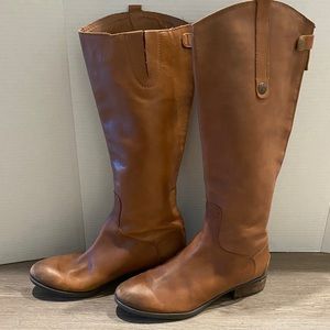 Sam Edelman Drina Knee High Boot